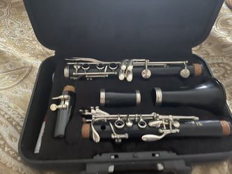 Clarinet