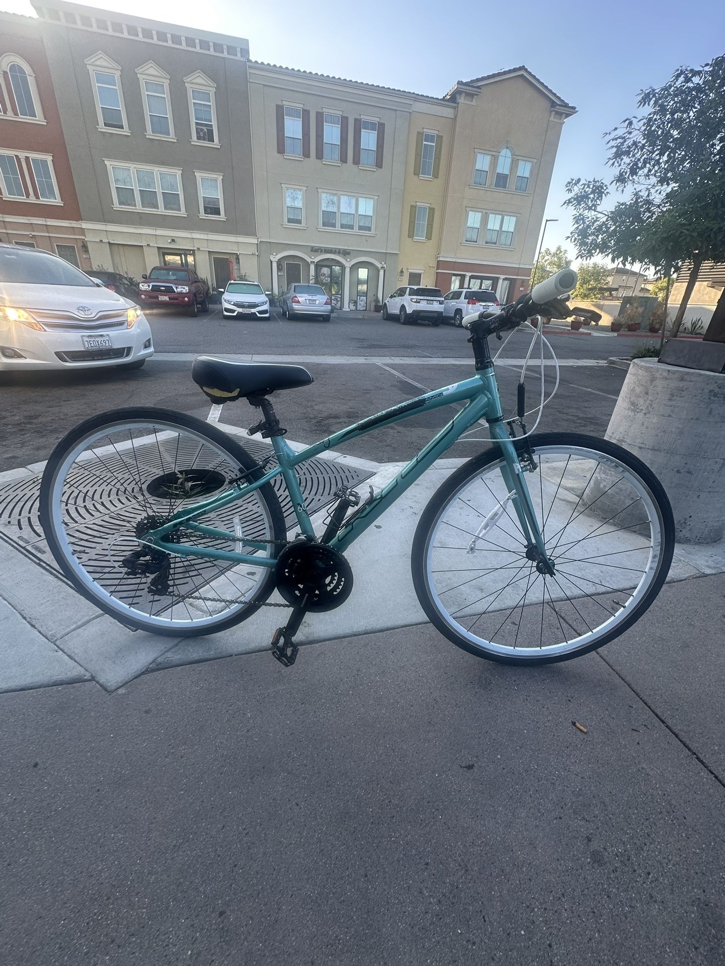 Khs Road Bike Like New
