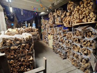 Firewood