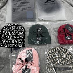 Hats