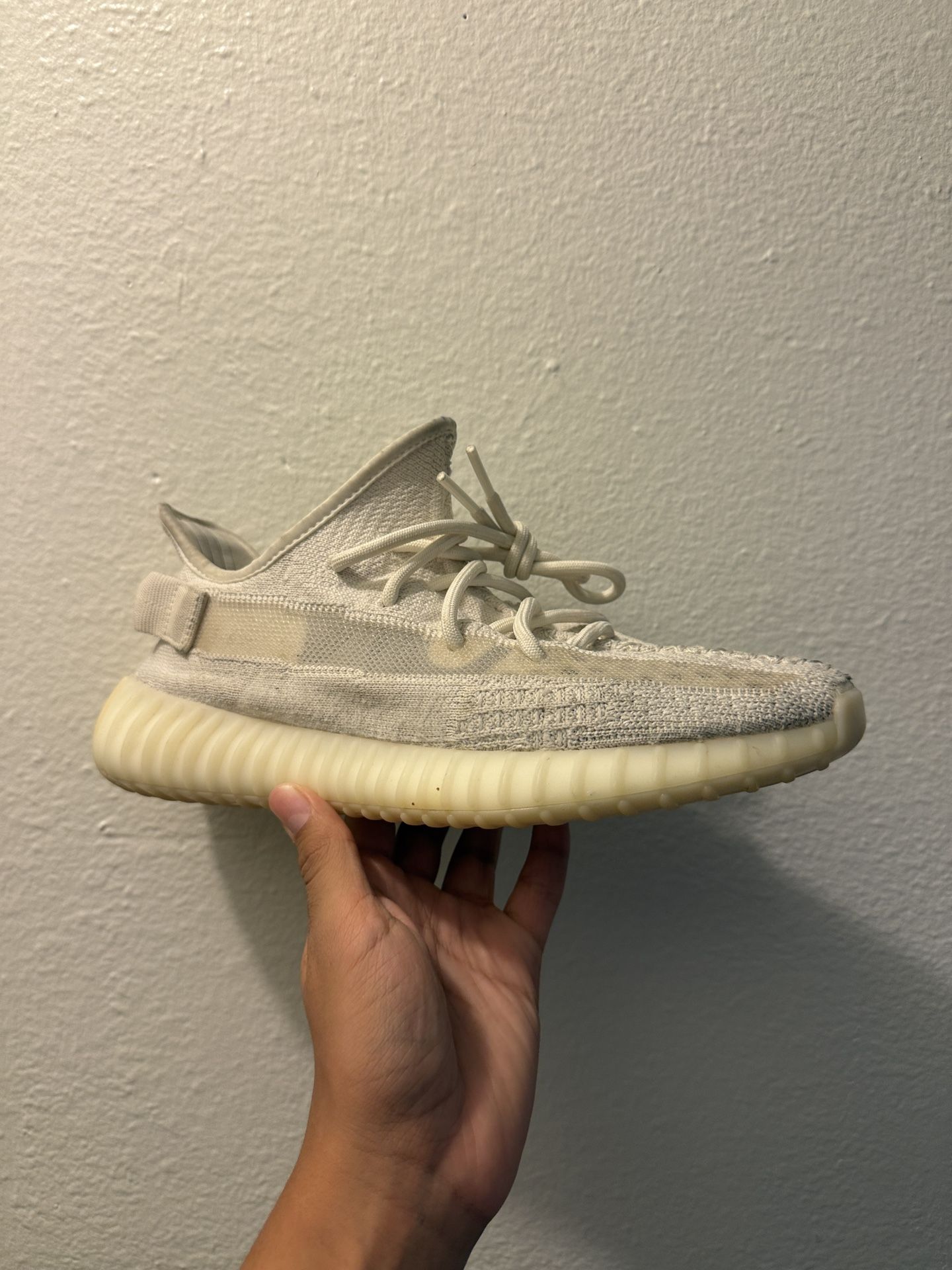Yezzy’s Kids Yezzys Yeezy Sneakers Kids Yeezys Slides Yeezy Back  main image 2