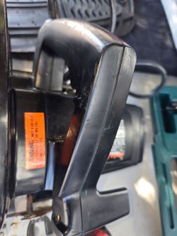 Circular saw