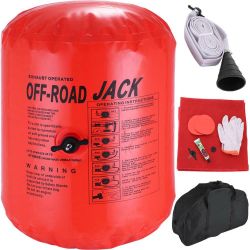 Vevor Off Road Jack