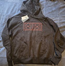 Hoodie nin/tron