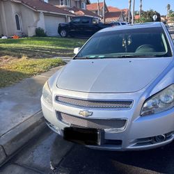 2012 Chevy Malibu * MECHANIC SPECIAL 