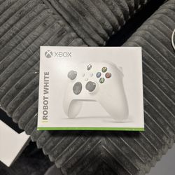 Xbox controller new