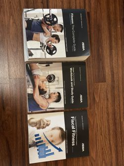 ISSA Fitness The Complete Guide