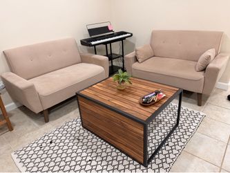 Living room set