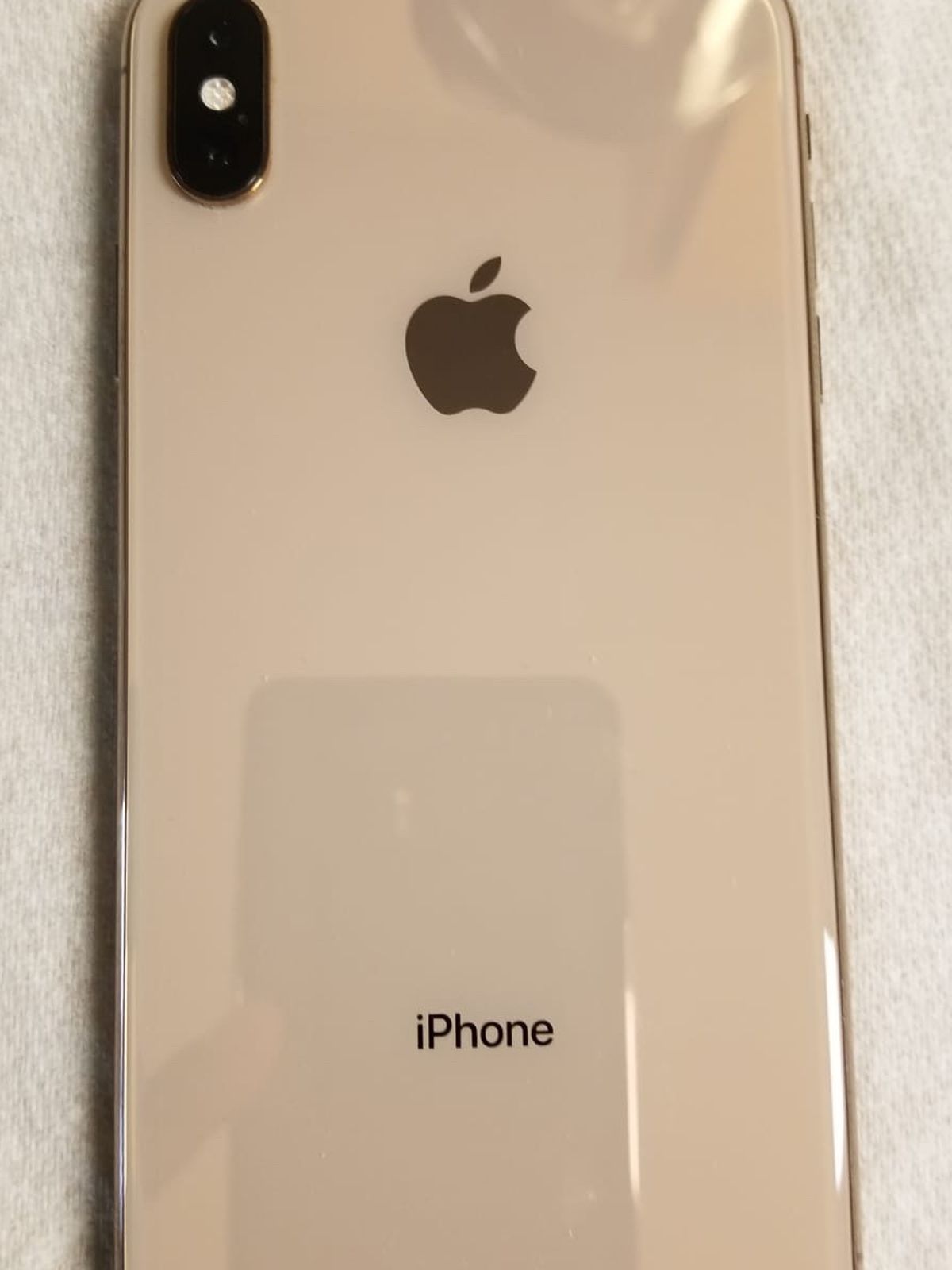 iPhone XS Max Factory Unlocked Mint Condition Everything Works Perfectly 256 GB