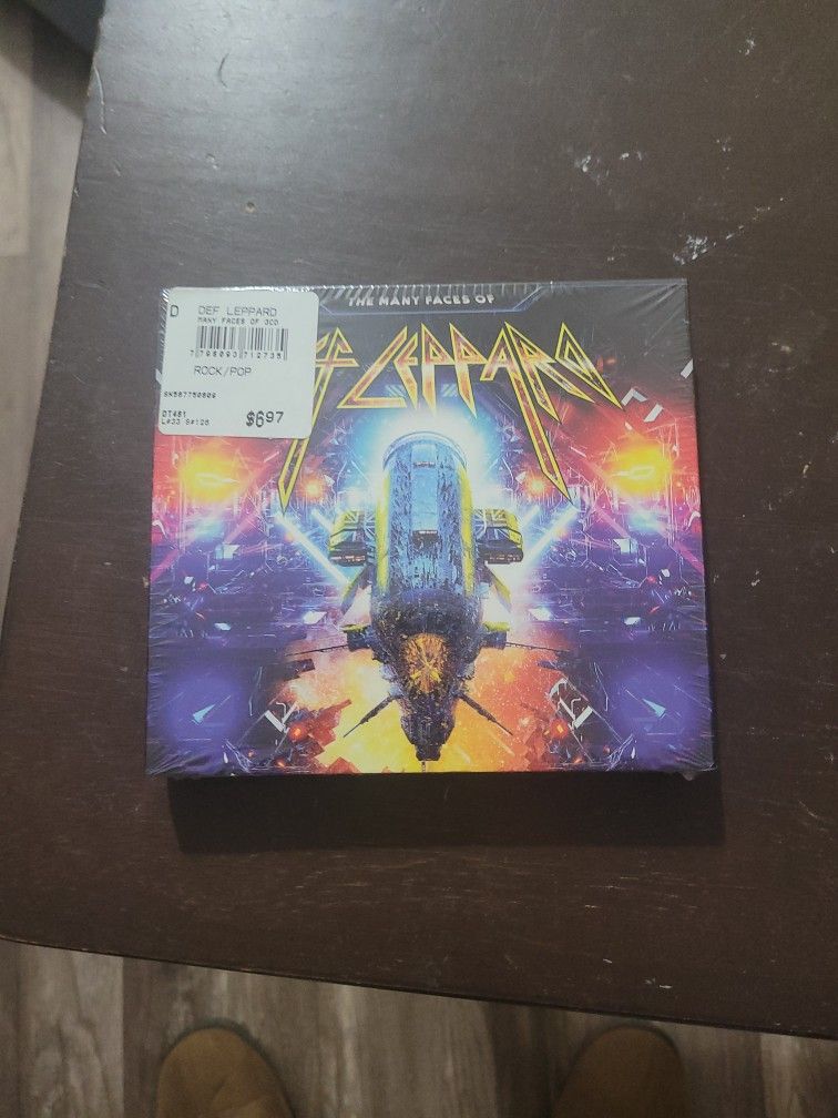 Cd