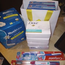 Personal Hygiene For Women 