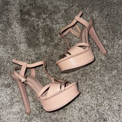 ALDO high Heels Size 7