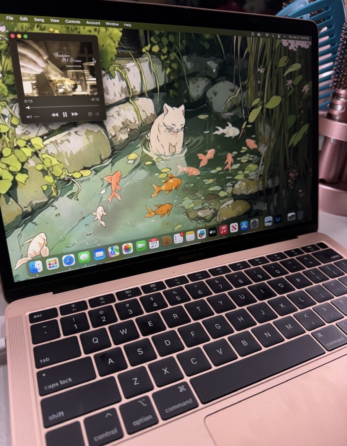 Apple 2019 Macbook Air