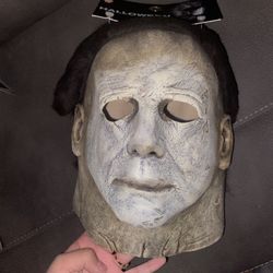 Micheal Myers Mask