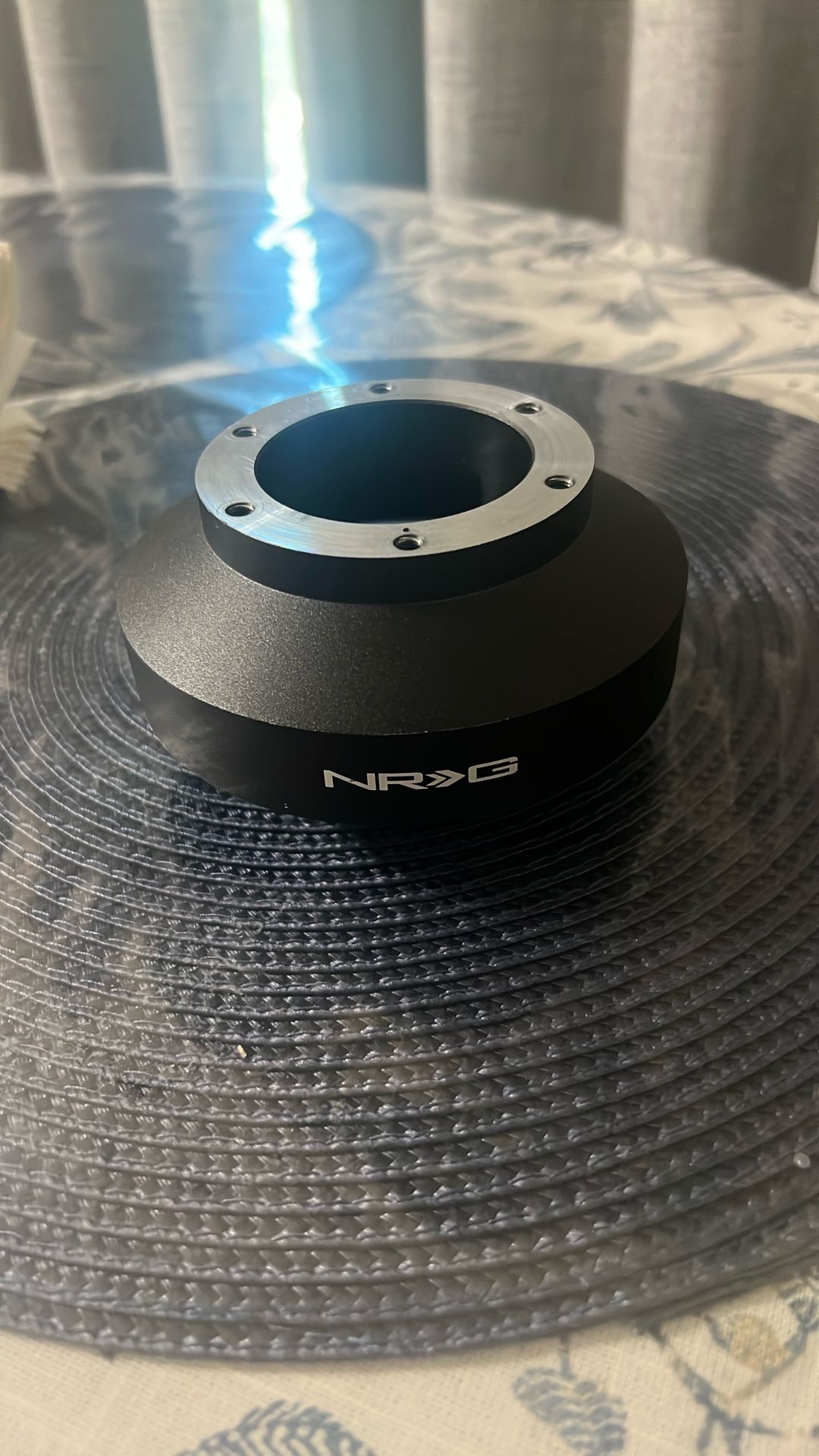 NRG SRK-131H Adapter