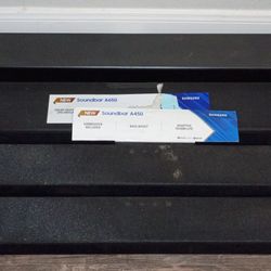 Soundbar 