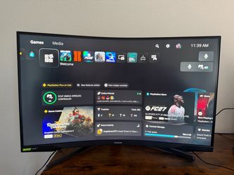 Samsung Odyssey G7