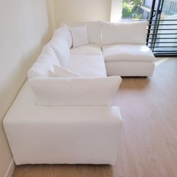 New Couch Modular