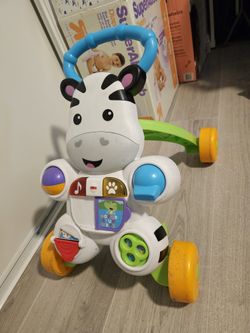 Baby Walker