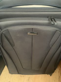 Luggage Samsonite 28”