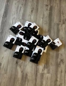 Nike ski mask