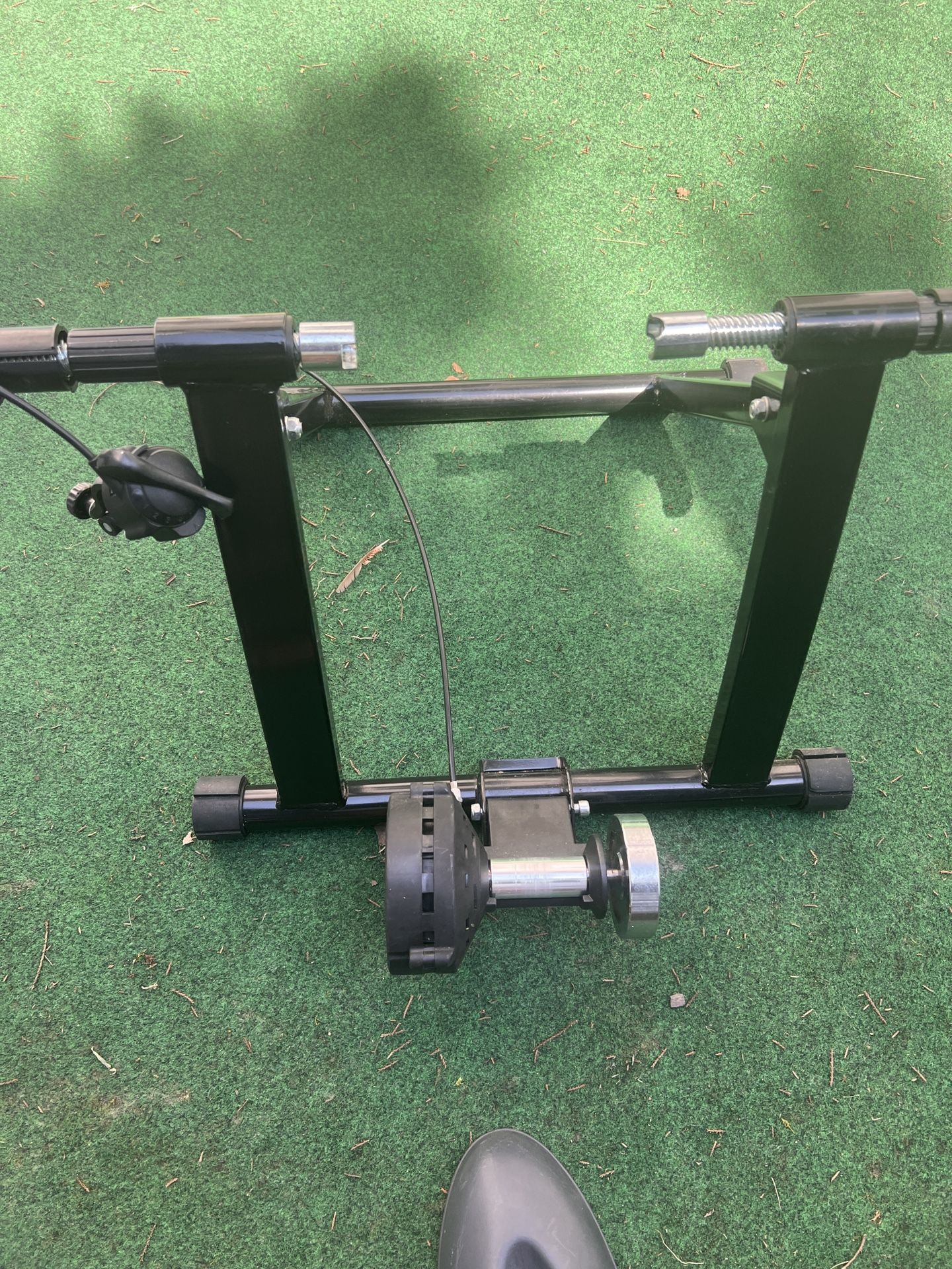 Bike Trainer Stand