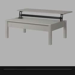 Ikea Coffe Table