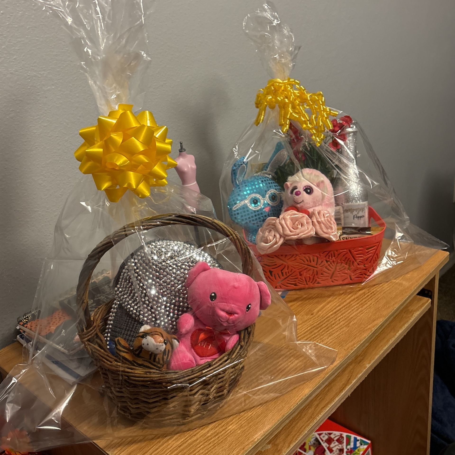 All Occasion Gift Baskets