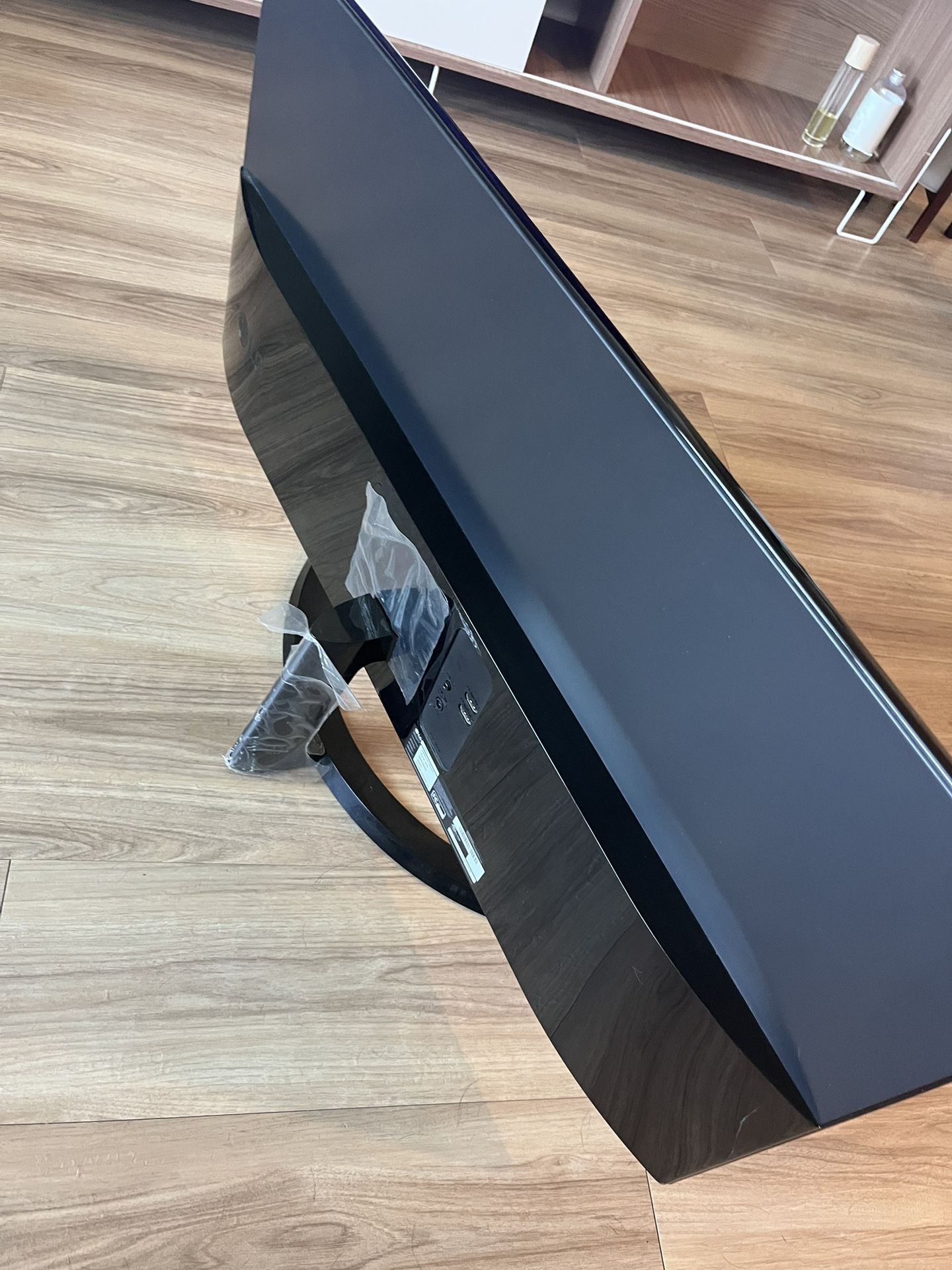 LG monitor 34’ Monitors & Screens