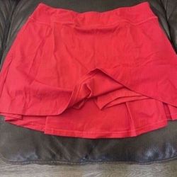 Tennis Skirt