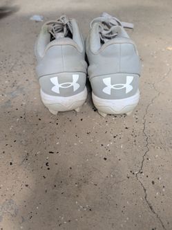 Under Armor Baseball cleats