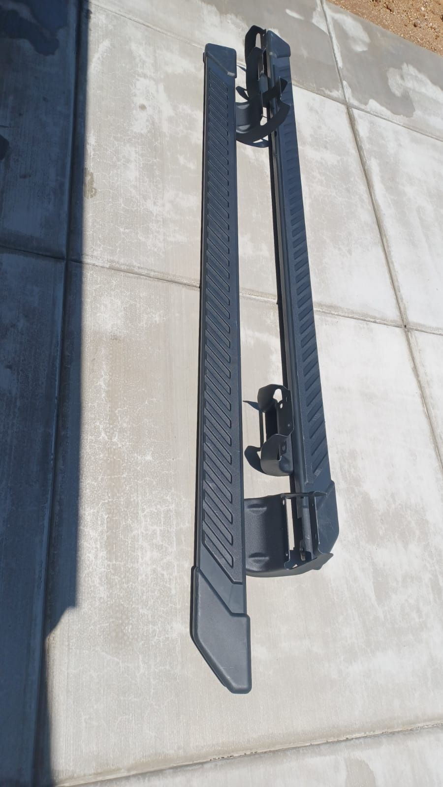 Ford Running Boards
