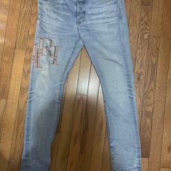 Amiri jeans size32