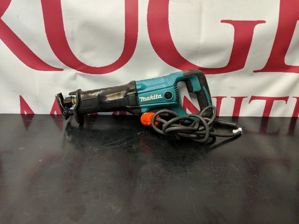 Makita Sawzall Jr3051T