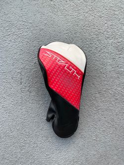 Stealth 2 Headcover