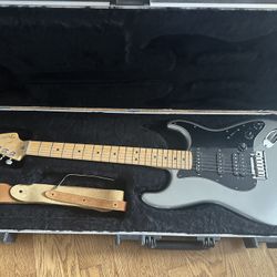 Fender Stratocaster HSS