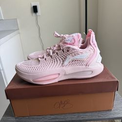 Li-Ning JIMMY BUTLER 3