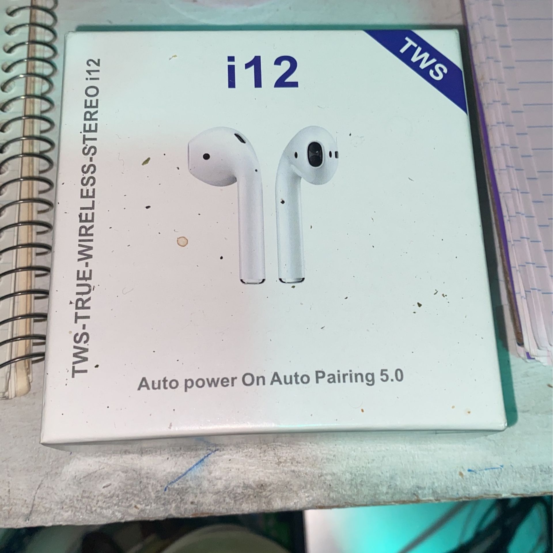 AirPods