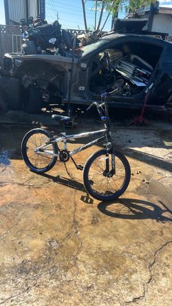 Ambush Kent FS 20 pedal bike