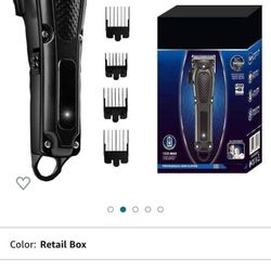 Hair Trimmer For Men