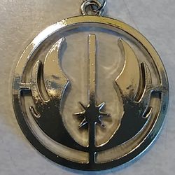 Star Wars Rebel Alliance pendant
