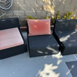 Outdoor Chairs