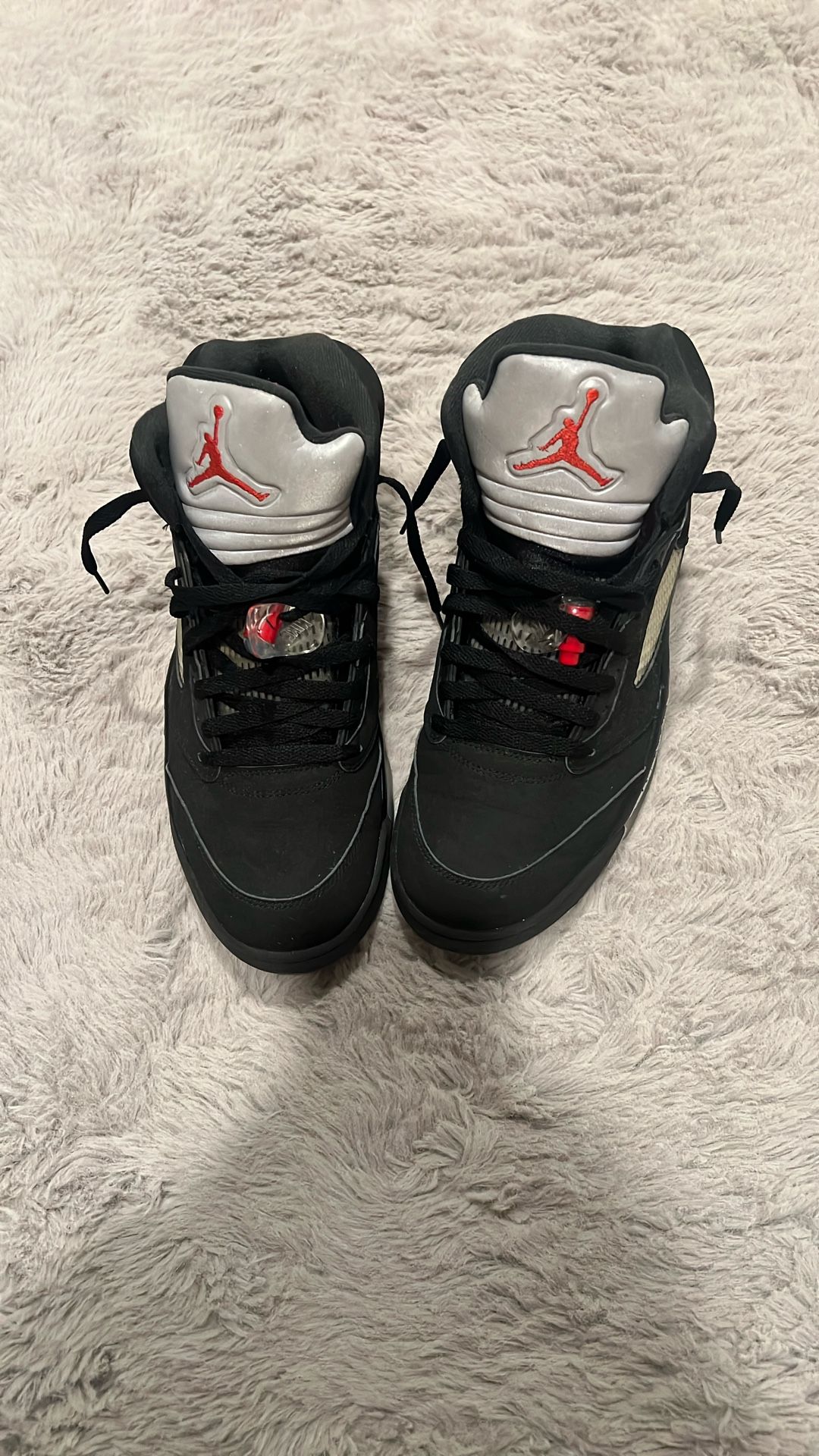 Jordan’s