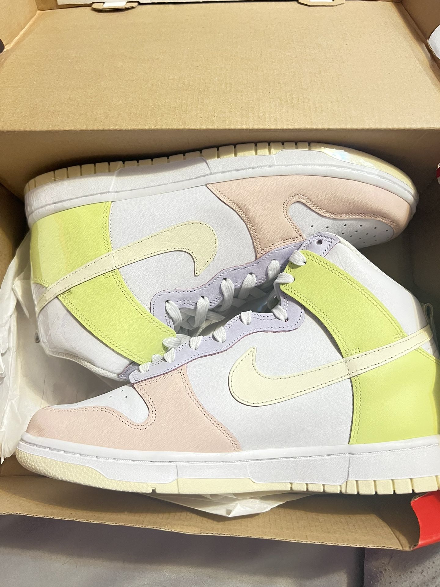 Nike