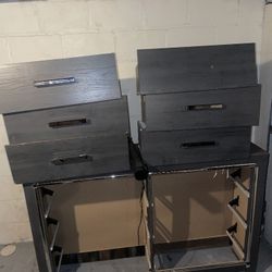 King Size Bedroom Set Ect...