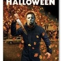 HALLOWEEN: 1-5 (1978) SHOUT! Factory Collector's Edition  Set of 5 Posters - NEW