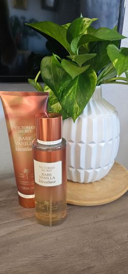 Victoria secret body mist sets