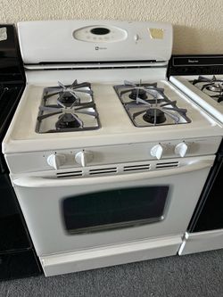Gas Stove