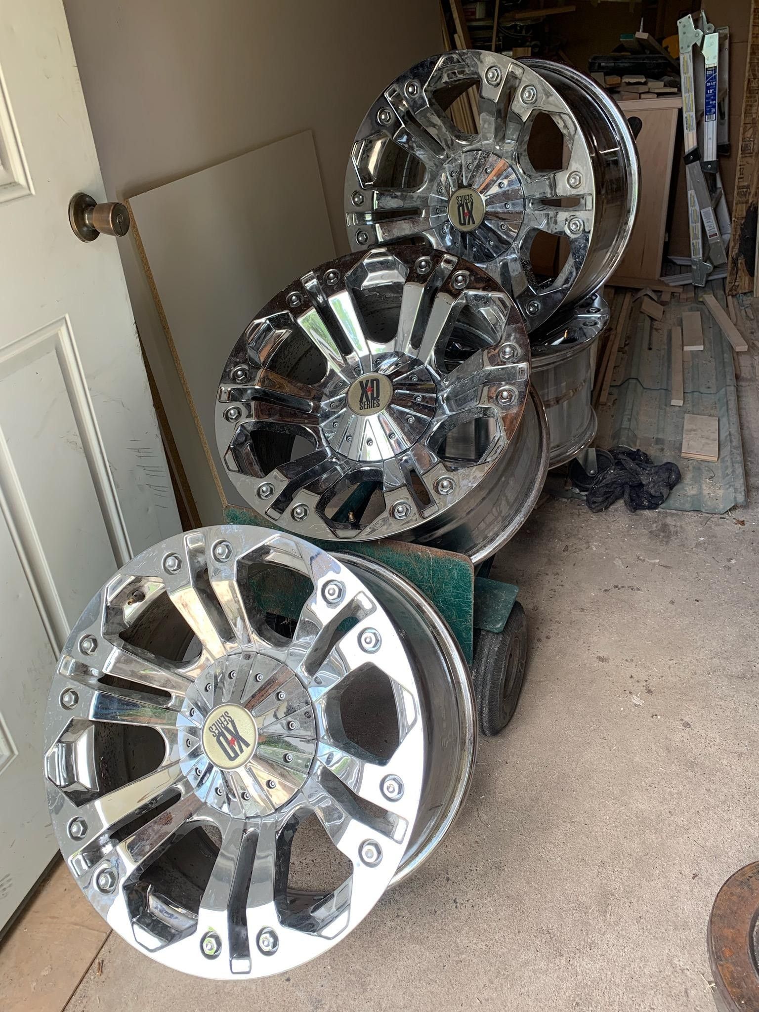 Tires