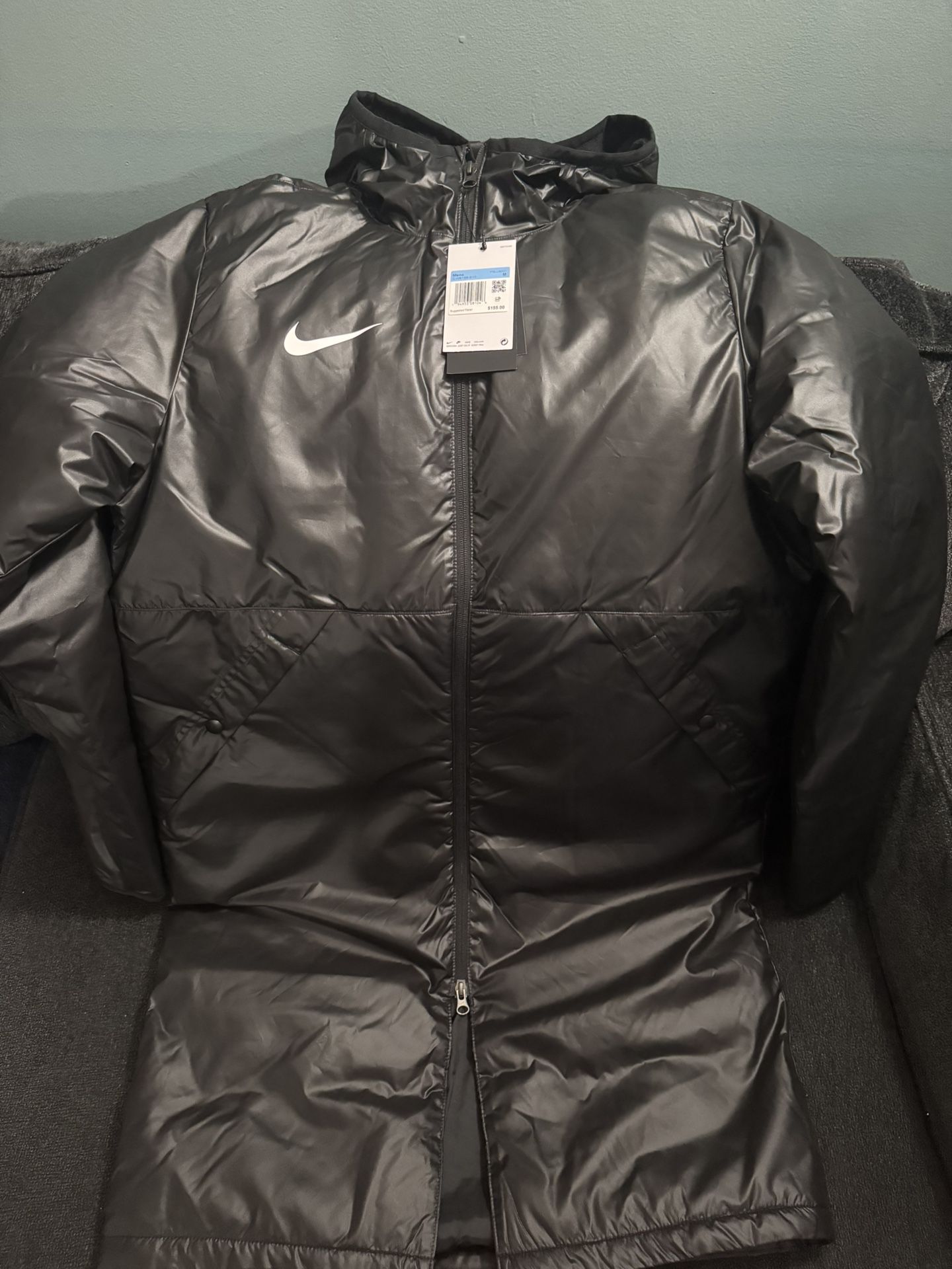 Nike Park 20 Stadium Jacket